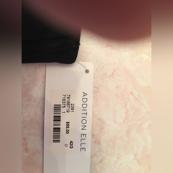 Sz 42G t-shirt bra new with tags - Picture 2 of 4